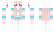 transsgender Minecraft Skin