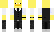 Truemonkhcam Minecraft Skin