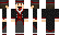 nadwe Minecraft Skin