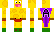 SuperChez55 Minecraft Skin