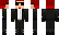 ThePlayaJam Minecraft Skin