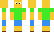 Gras_Block Minecraft Skin