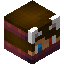 minecravenger player head preview