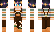 Sunny___D Minecraft Skin