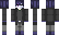 nighthawk Minecraft Skin