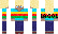 lagol Minecraft Skin