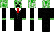 kefos Minecraft Skin