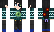 heyhay13 Minecraft Skin