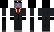 President_mellon Minecraft Skin