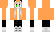 imnotfirefox Minecraft Skin