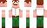 JoeNuts69420 Minecraft Skin