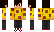 ImPizzas Minecraft Skin