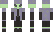 Afrods Minecraft Skin