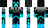 _DaGrimCreeper_ Minecraft Skin