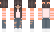 PixelGhostI Minecraft Skin