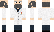 Scientist Minecraft Skin