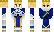 Ainrave Minecraft Skin