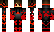 Freddy1TV Minecraft Skin