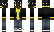 Souloman Minecraft Skin