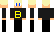 BiteSterxBeastYT Minecraft Skin