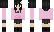 lilycraftchu Minecraft Skin