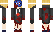 VixyJaal Minecraft Skin