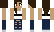 Laneybug333 Minecraft Skin