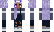 Miiyakoi Minecraft Skin