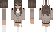 Parahlys1s Minecraft Skin