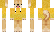 ShibuInu Minecraft Skin