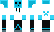 DarthTheSheep Minecraft Skin