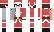 SergeantSilver Minecraft Skin