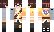 SergeantSilver Minecraft Skin