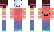 MichiSoot Minecraft Skin