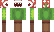 DreadPirateJoey Minecraft Skin