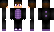 Alisaurio Minecraft Skin