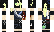 PlanetXtreme Minecraft Skin