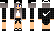 gilsonbr0808 Minecraft Skin