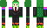 Berti813 Minecraft Skin