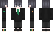 Min1t Minecraft Skin