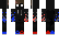 Nightmar3boy Minecraft Skin