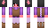 SpritelyBard Minecraft Skin