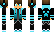 Arazhul1795 Minecraft Skin