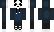 xXJohnnyFMXx Minecraft Skin