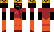 ManuTheIdiot Minecraft Skin