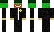 PXMQIER Minecraft Skin