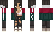 WoodCollector Minecraft Skin