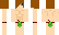 emilroos Minecraft Skin