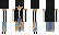 TheRaginSanZ Minecraft Skin