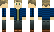 ScoobertDrew Minecraft Skin